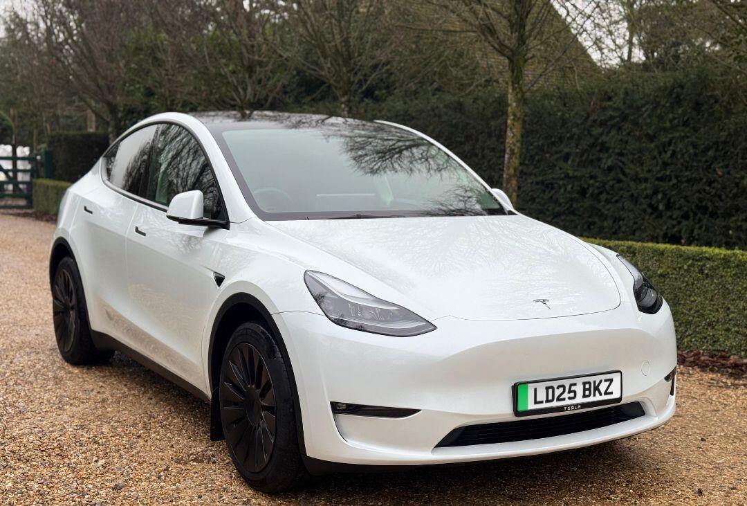 Used Tesla Model Y for sale - 77671047: Photo 2