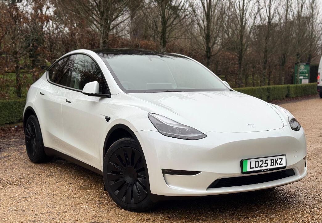 Used Tesla Model Y for sale - 77671047: Photo 28