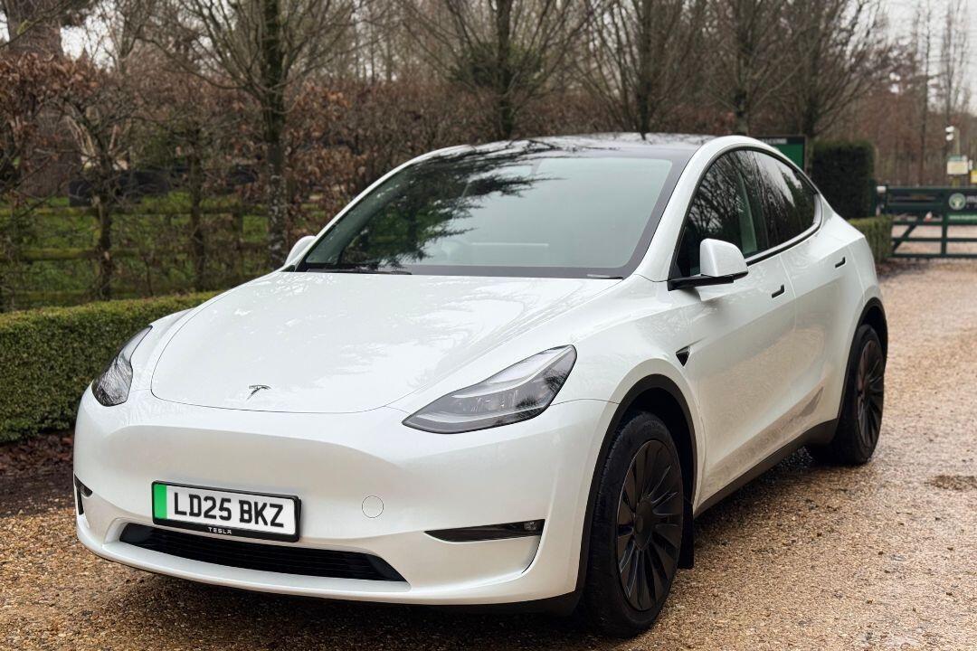 Used Tesla Model Y for sale - 77671047: Photo 29