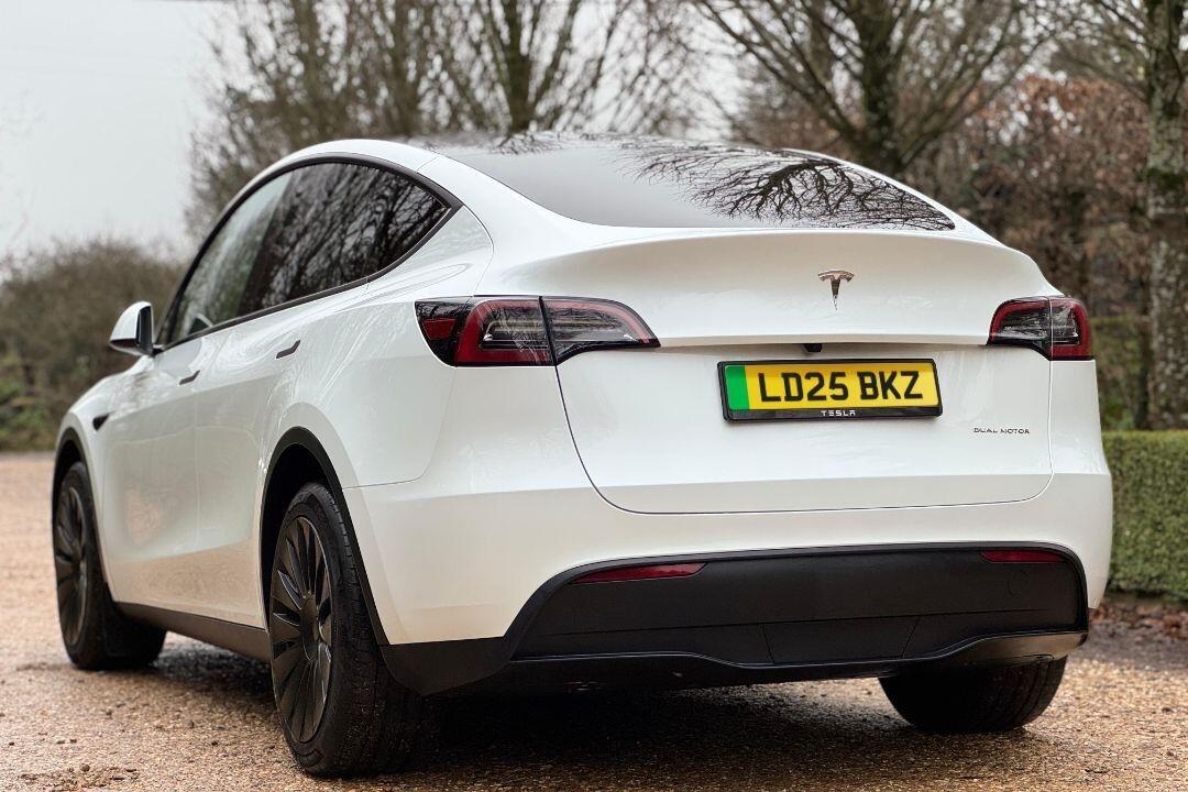 Used Tesla Model Y for sale - 77671047: Photo 4