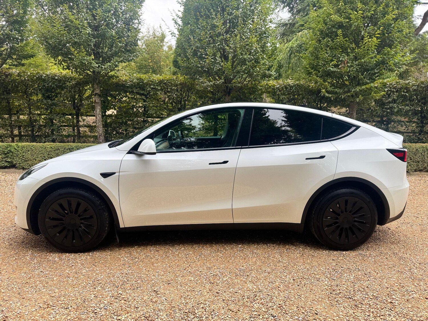 Used Tesla Model Y for sale - 77671047: Photo 8
