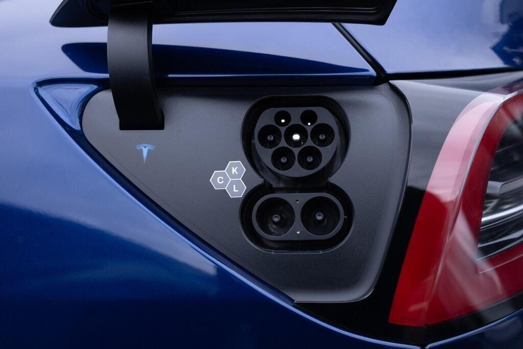 Used Tesla Model 3 2023 for sale - 77203676: Photo 8