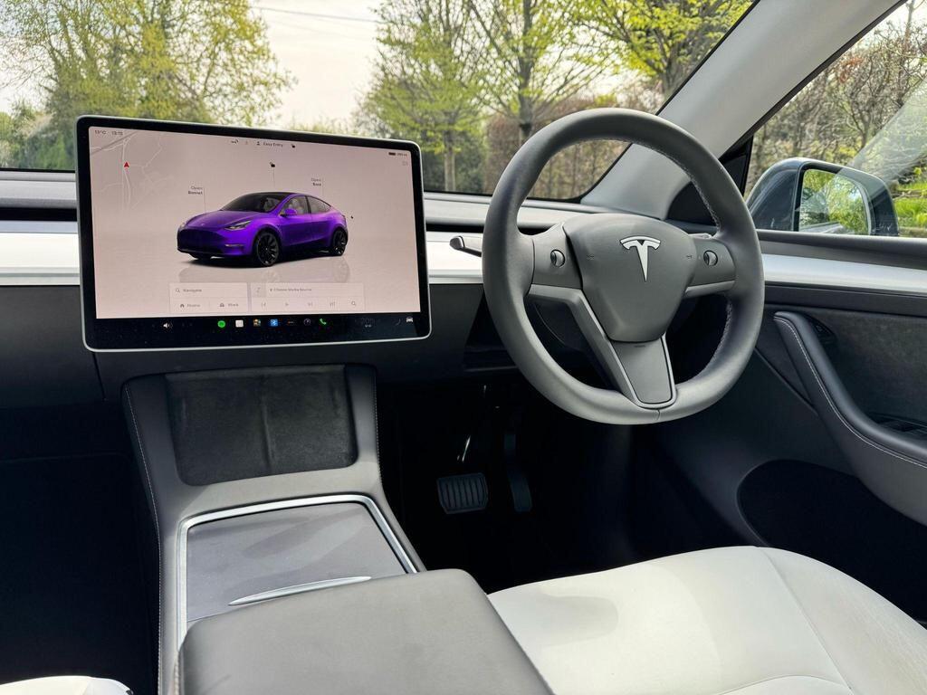 Used Tesla Model Y for sale - 77242388: Photo 10