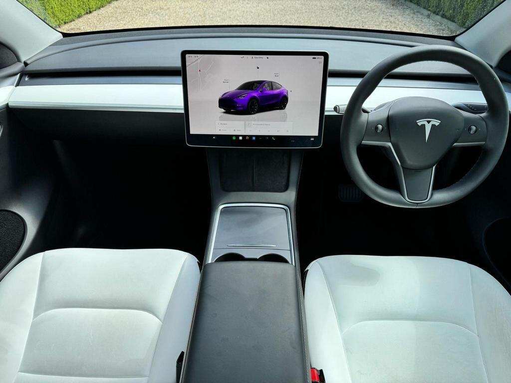 Used Tesla Model Y for sale - 77242388: Photo 11