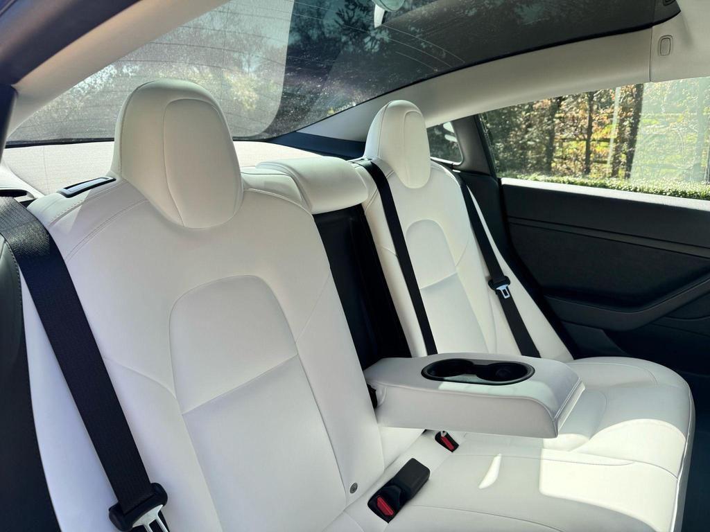 Used Tesla Model Y for sale - 77242388: Photo 19