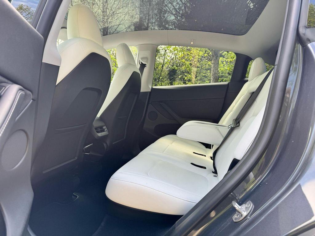 Used Tesla Model Y for sale - 77242388: Photo 25