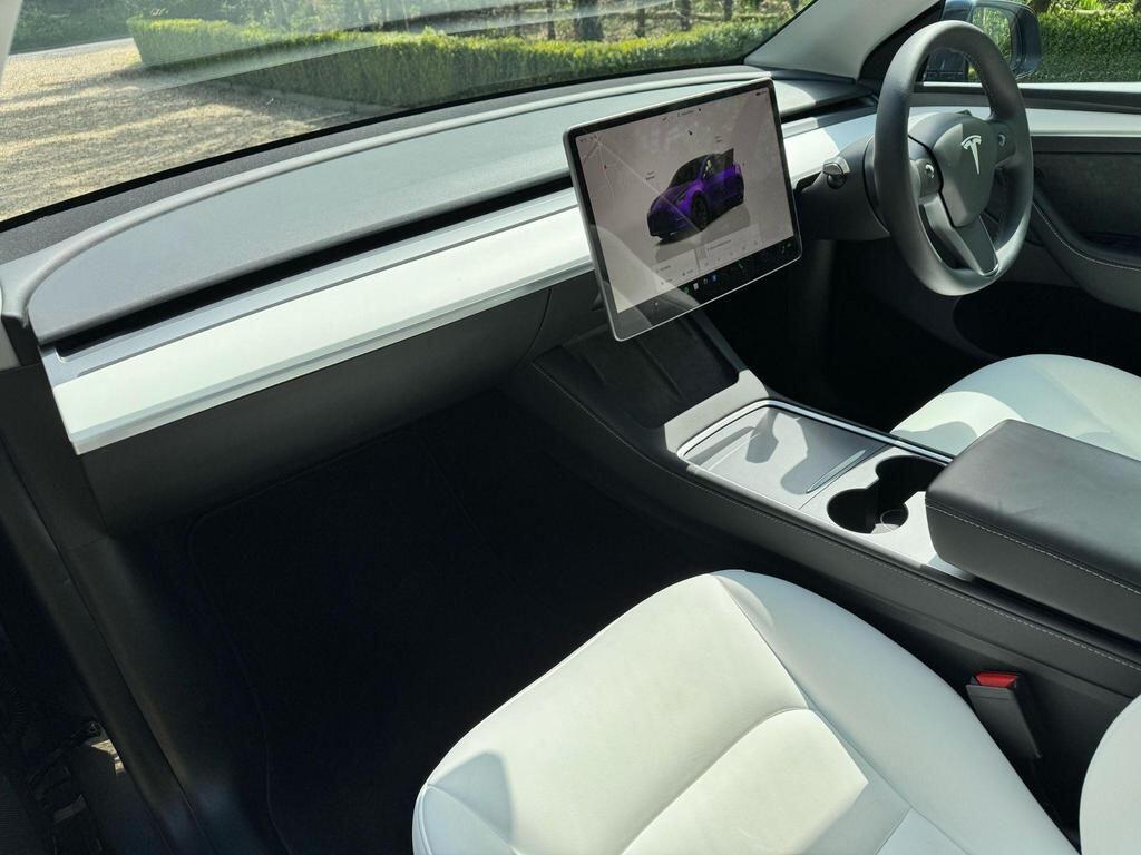 Used Tesla Model Y for sale - 77242388: Photo 9