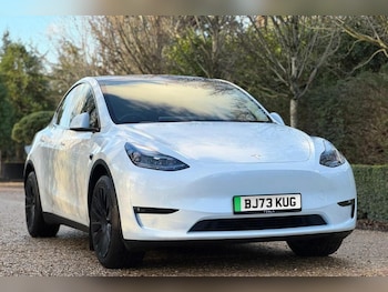 Used Tesla Model Y 2023 for sale - 77426048: Photo