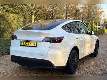 Used Tesla Model Y 2023 for sale - 77426048: Photo