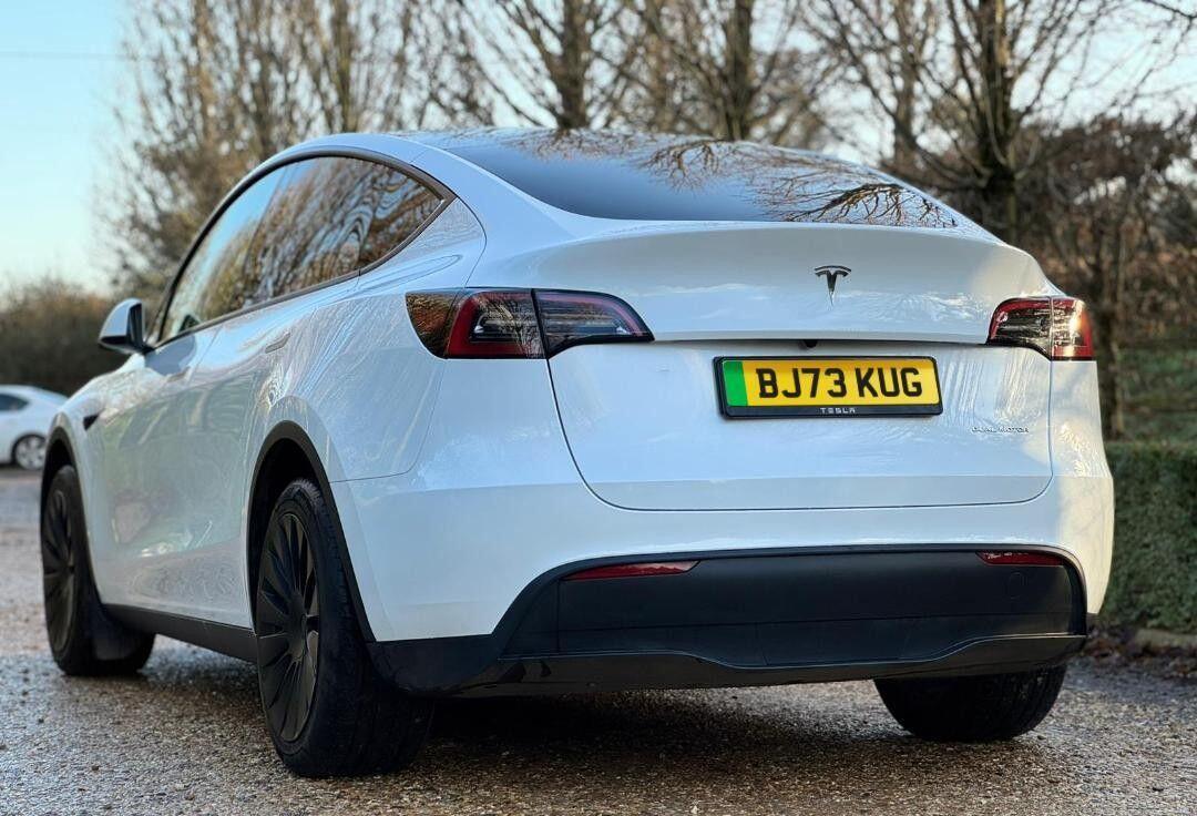 Used Tesla Model Y 2023 for sale - 77426048: Photo 4