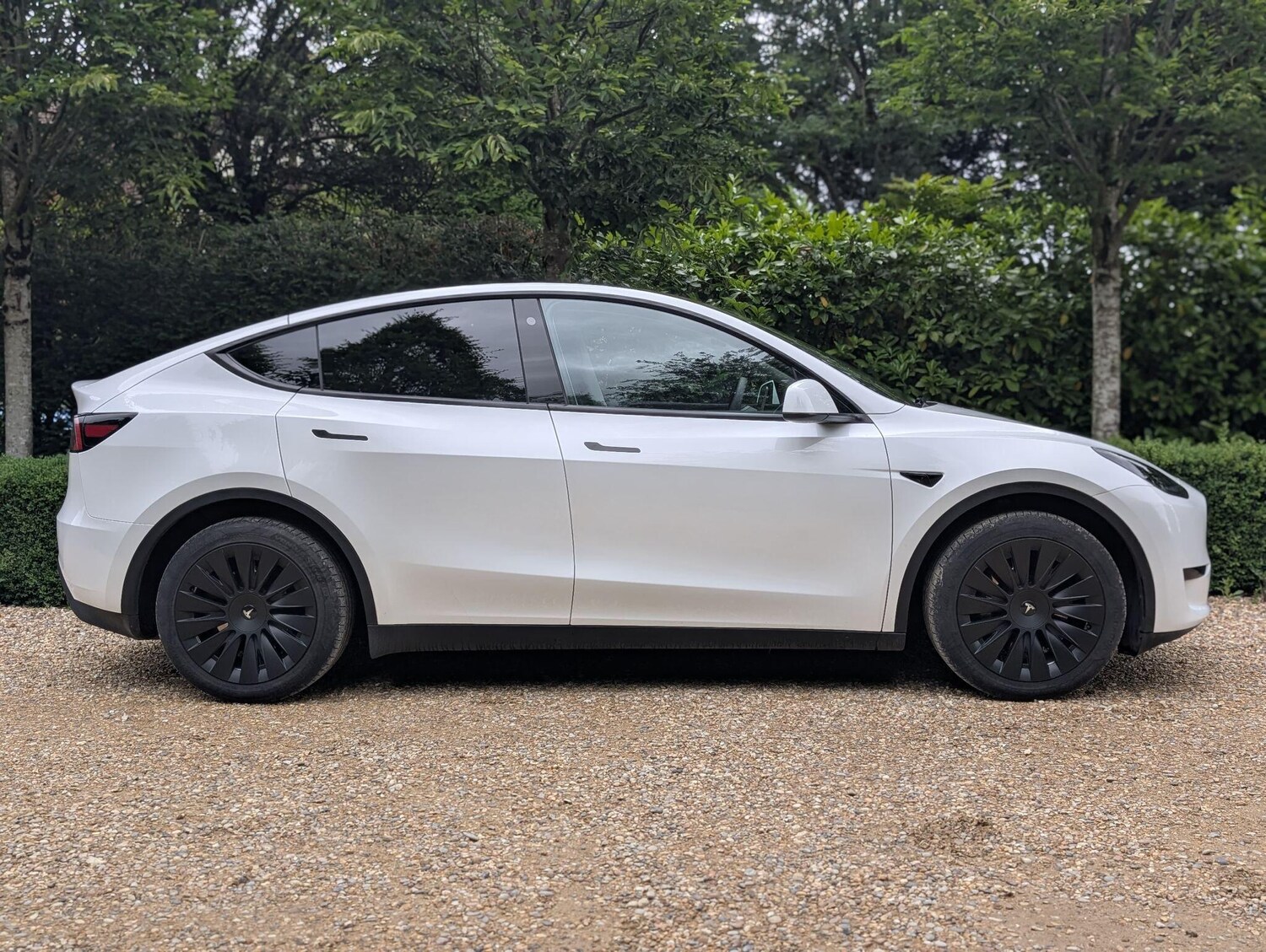 Used Tesla Model Y 2023 for sale - 77426048: Photo 7