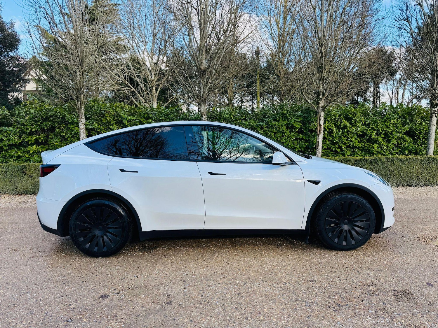 Used Tesla Model Y 2024 for sale - 78019675: Photo 7