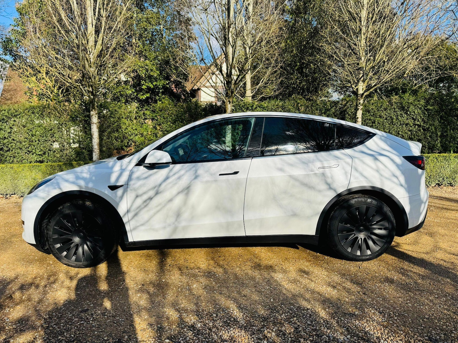 Used Tesla Model Y 2024 for sale - 78019675: Photo 8