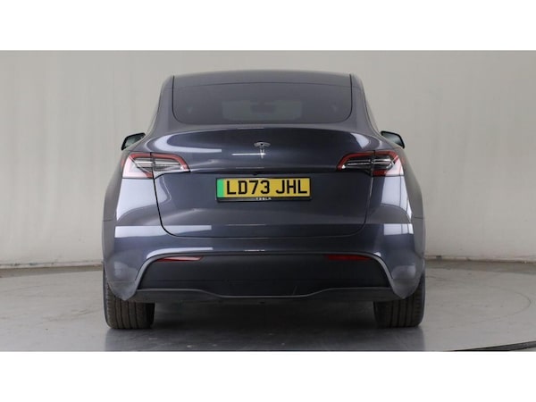 Used Tesla Model Y 2023 for sale - 76307735: Photo 10