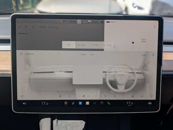 Used Tesla Model Y 2023 for sale - 76307735: Photo 18