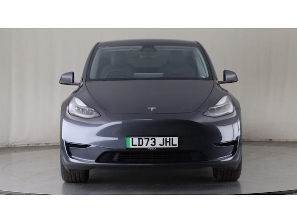Used Tesla Model Y 2023 for sale - 76307735: Photo 3