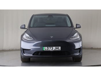 Used Tesla Model Y 2023 for sale - 76307735: Photo 3