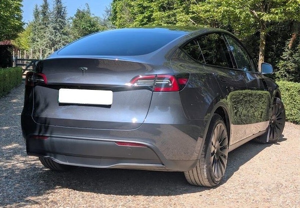 Used Tesla Model Y 2023 for sale - 76307735: Photo 4