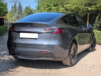 Used Tesla Model Y 2023 for sale - 76307735: Photo 4