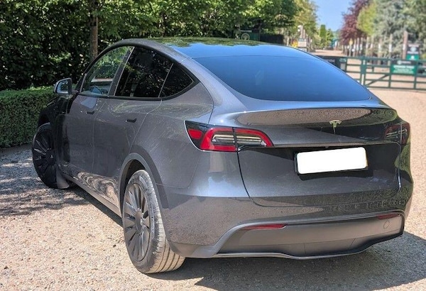 Used Tesla Model Y 2023 for sale - 76307735: Photo 6