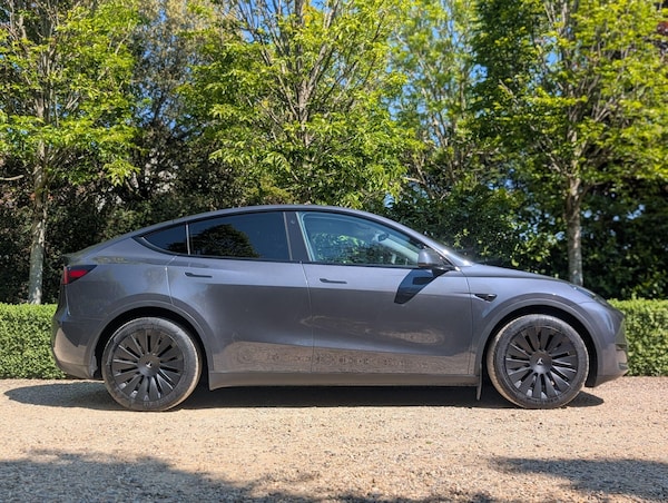 Used Tesla Model Y 2023 for sale - 76307735: Photo 8