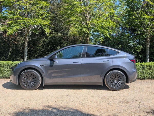 Used Tesla Model Y 2023 for sale - 76307735: Photo 9