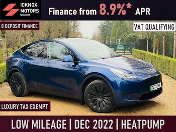Used Tesla Model Y 2022 for sale - 78275428: Photo