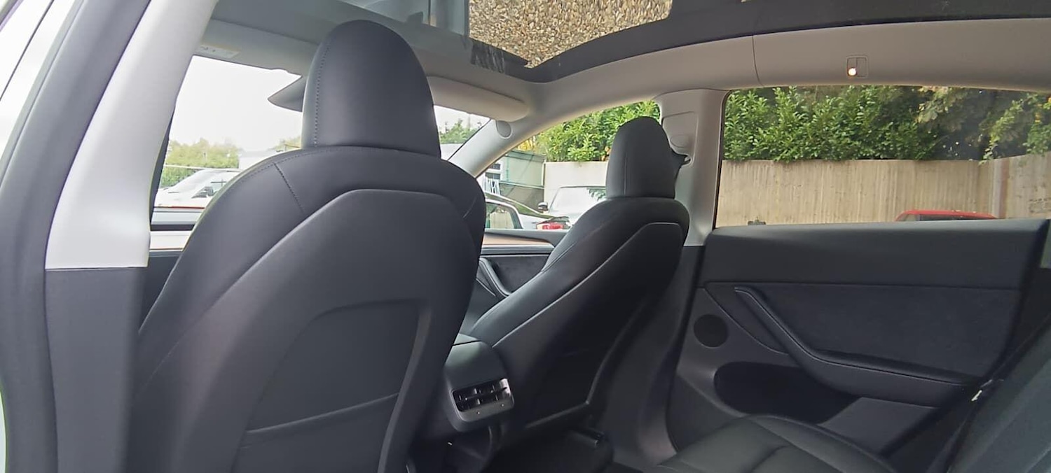 Used Tesla Model Y 2024 for sale - 76563278: Photo 19