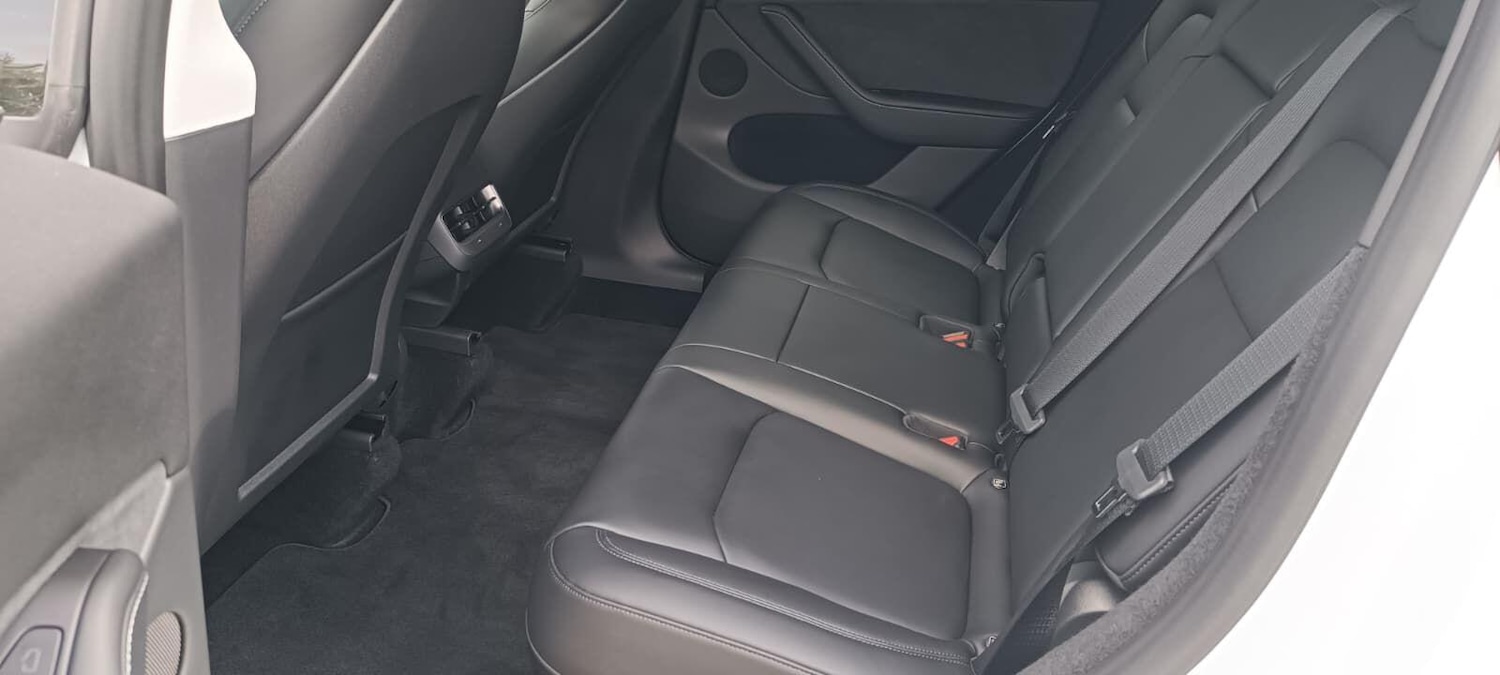 Used Tesla Model Y 2024 for sale - 76563278: Photo 23