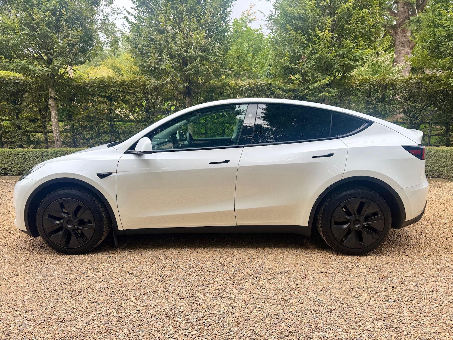 Used Tesla Model Y 2024 for sale - 76563278: Photo 8