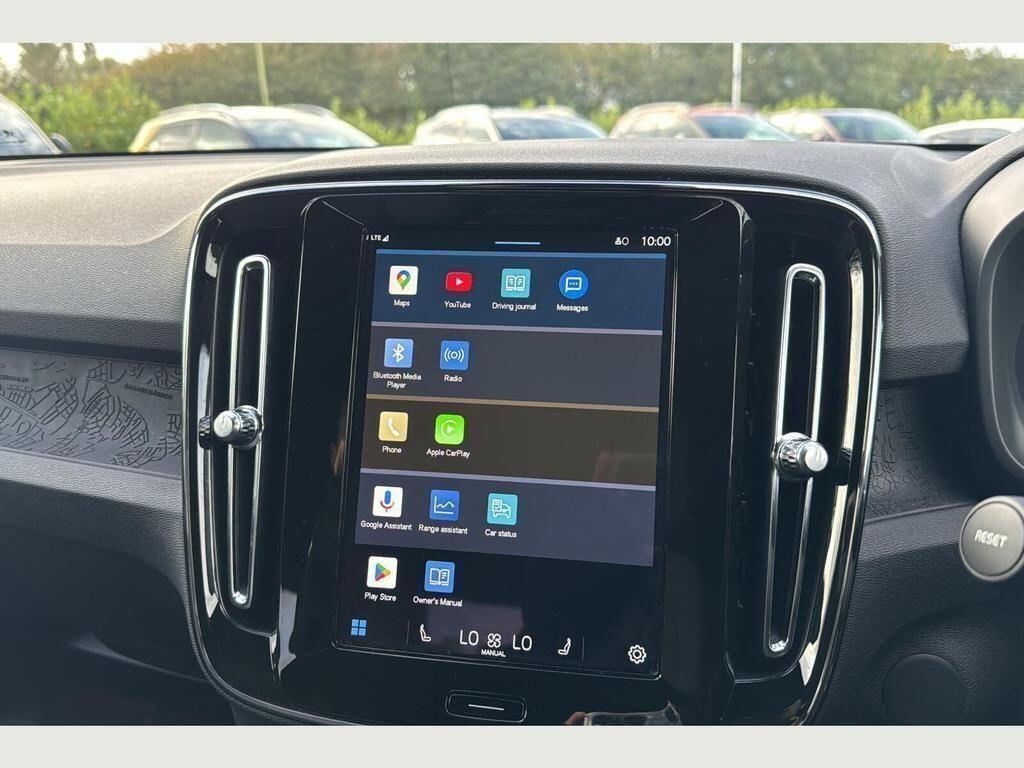 Used Volvo XC40 2023 for sale - 76666842: Photo 12