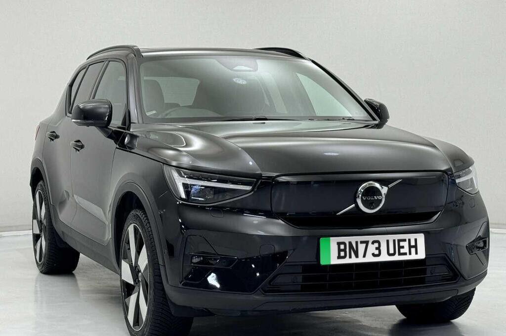 Used Volvo XC40 2023 for sale - 76666842: Photo 23