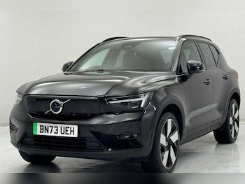 Used Volvo XC40 2023 for sale - 76666842: Photo