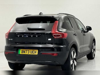 Used Volvo XC40 2023 for sale - 76666842: Photo