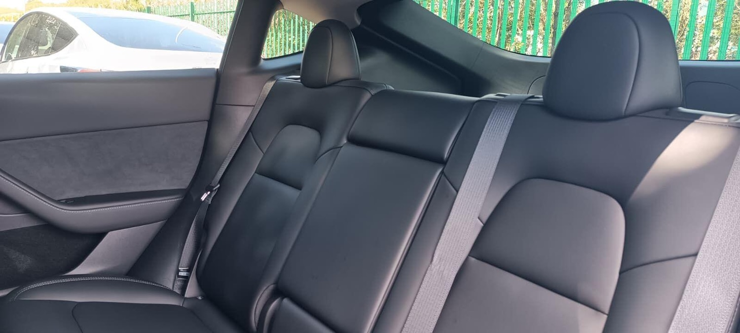 Used Tesla Model Y for sale - 78147890: Photo 20