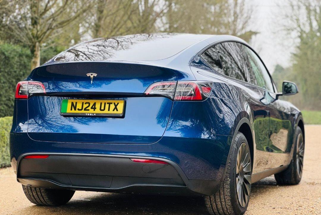 Used Tesla Model Y for sale - 78147890: Photo 3