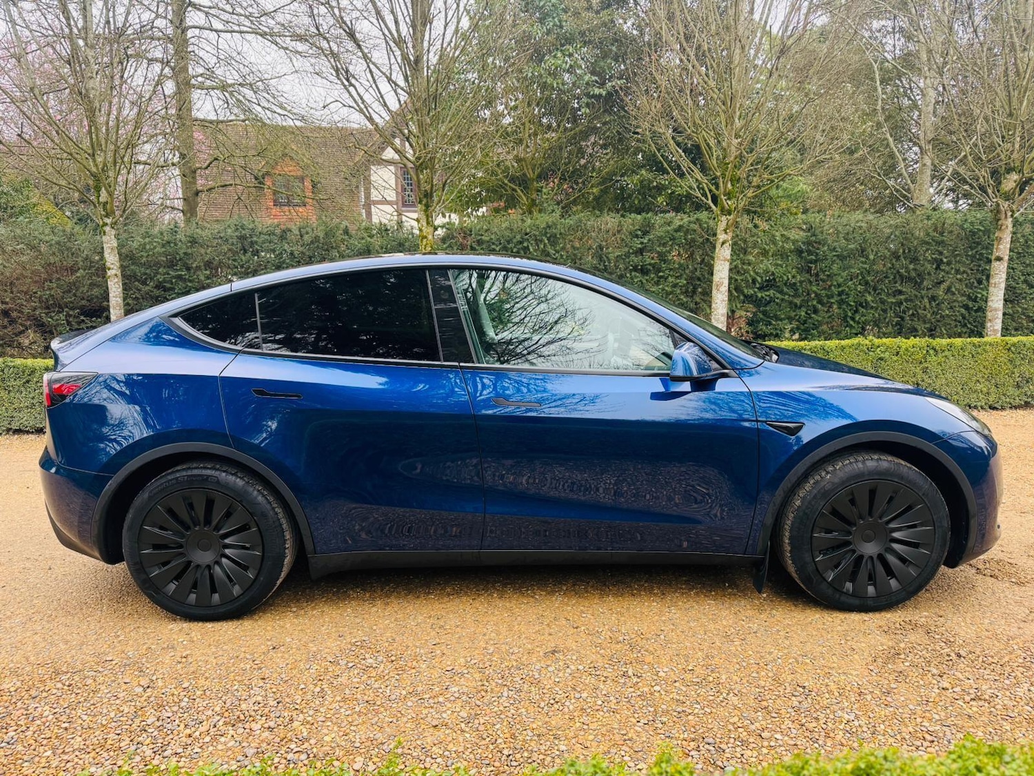 Used Tesla Model Y for sale - 78147890: Photo 7