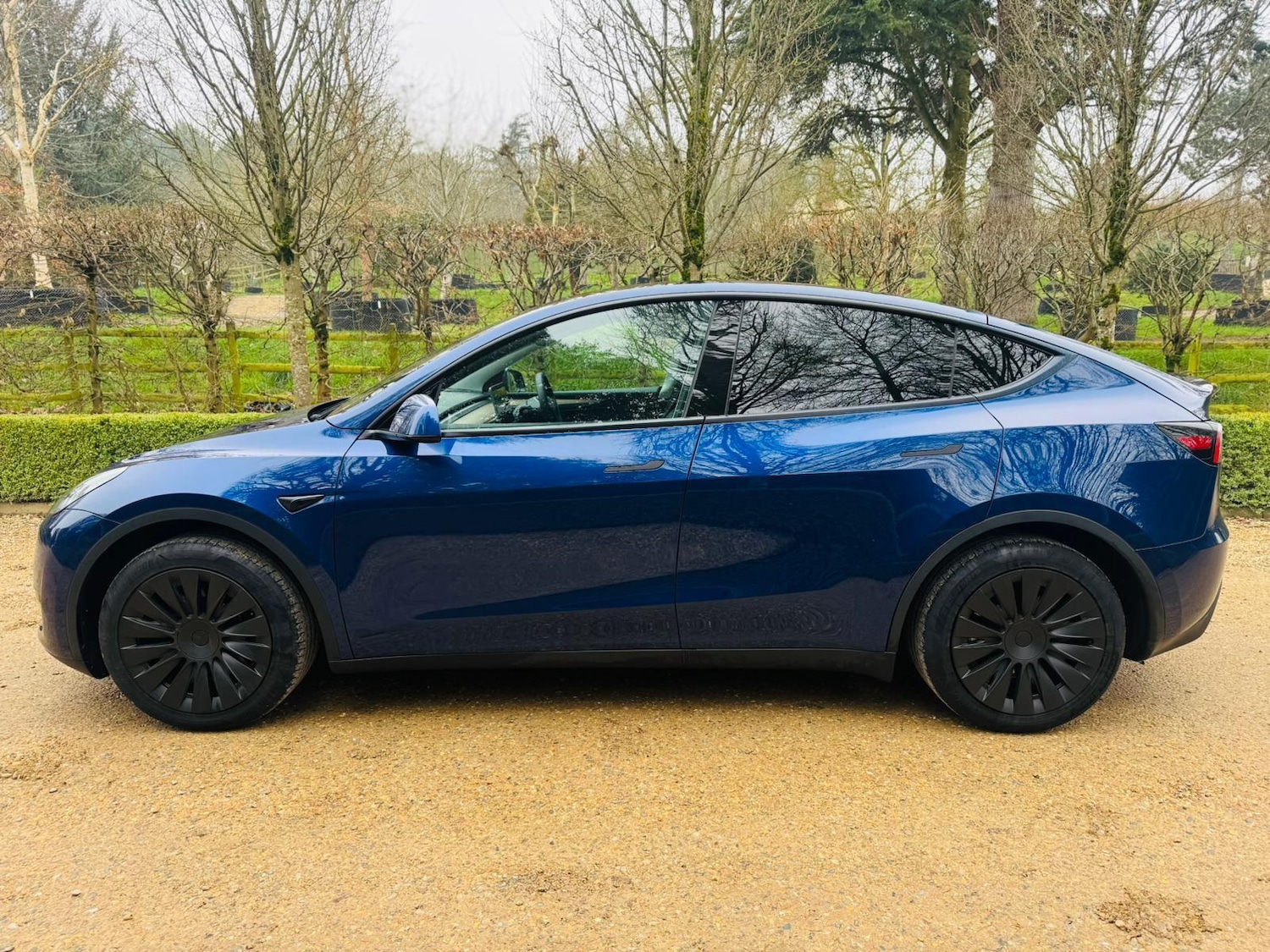 Used Tesla Model Y for sale - 78147890: Photo 8