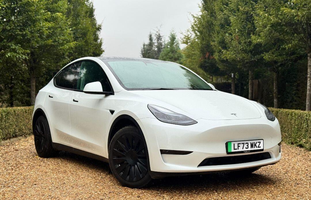 Used Tesla Model Y 2023 for sale - 77559444: Photo 29