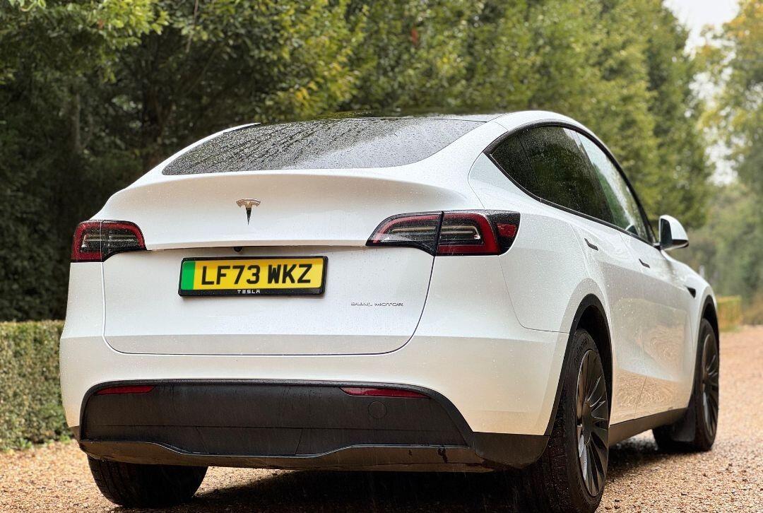 Used Tesla Model Y 2023 for sale - 77559444: Photo 3