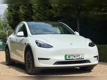 Used Tesla Model Y 2024 for sale - 79725821: Photo
