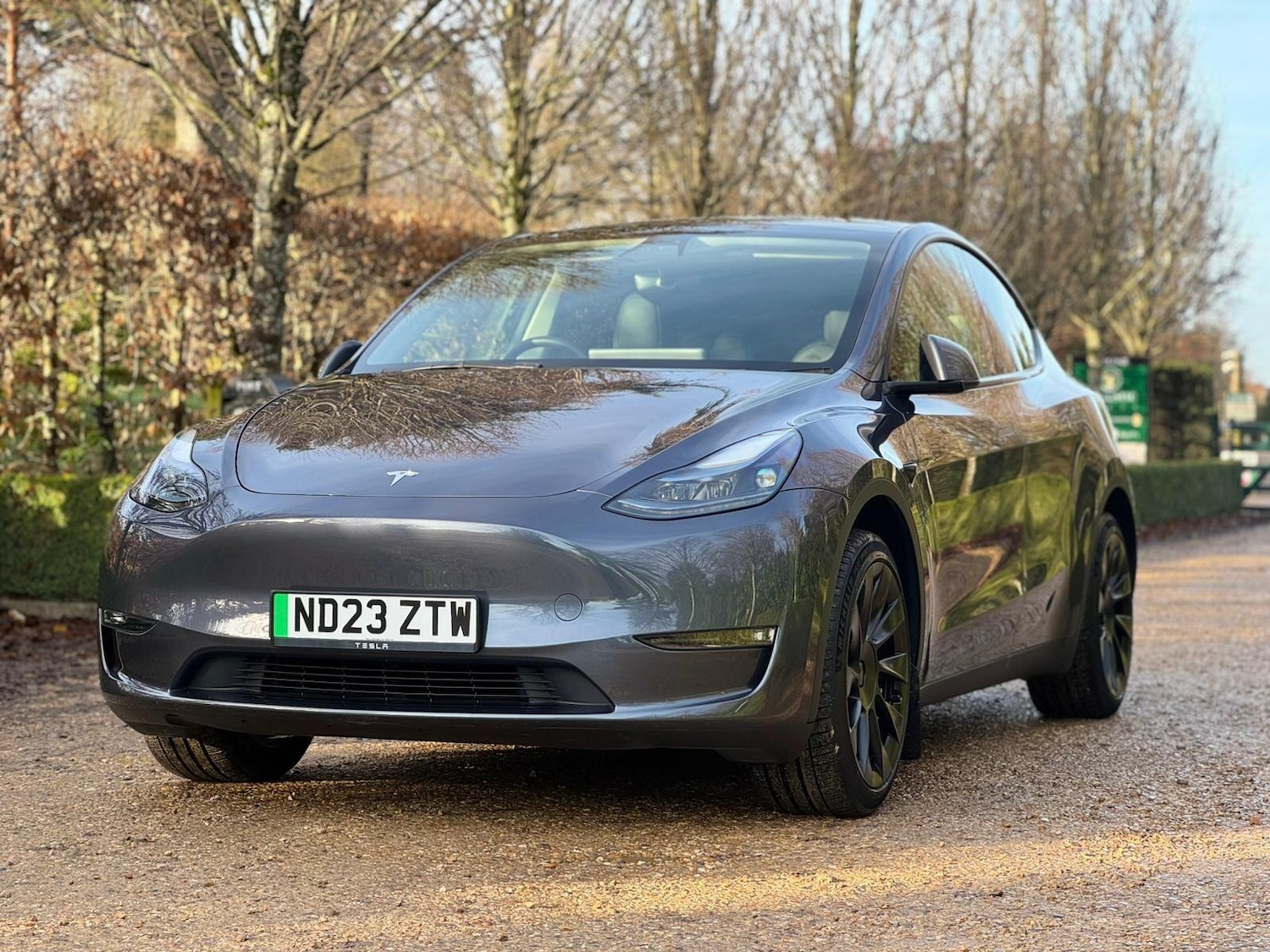 Used Tesla Model Y 2023 for sale - 77266871: Photo 29