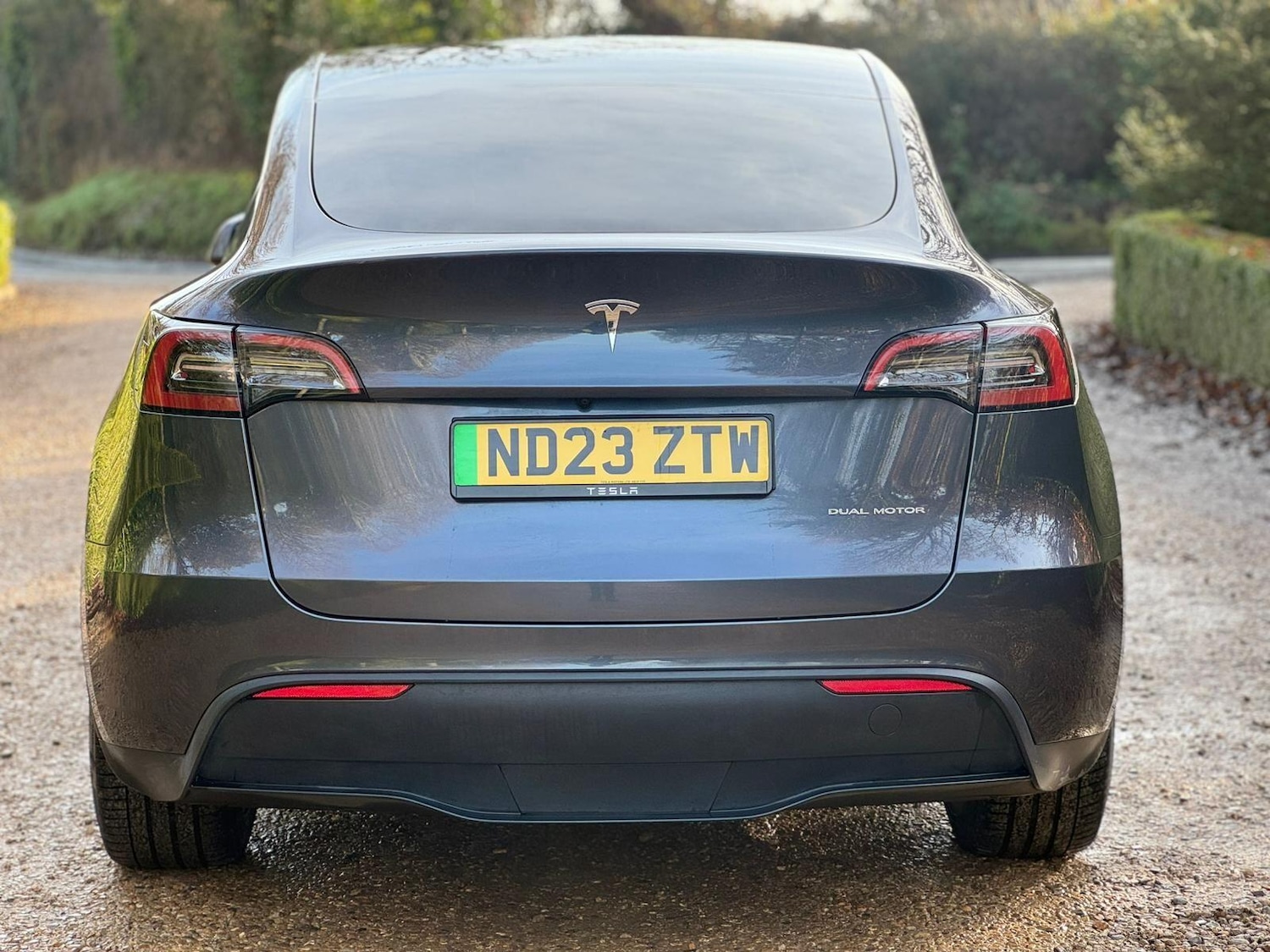 Used Tesla Model Y 2023 for sale - 77266871: Photo 31