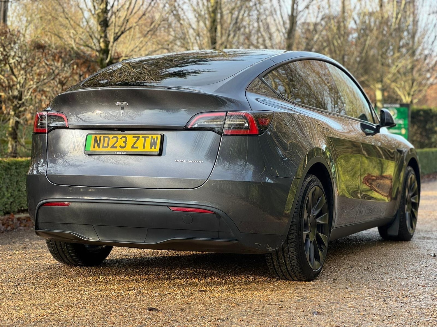 Used Tesla Model Y 2023 for sale - 77266871: Photo 33