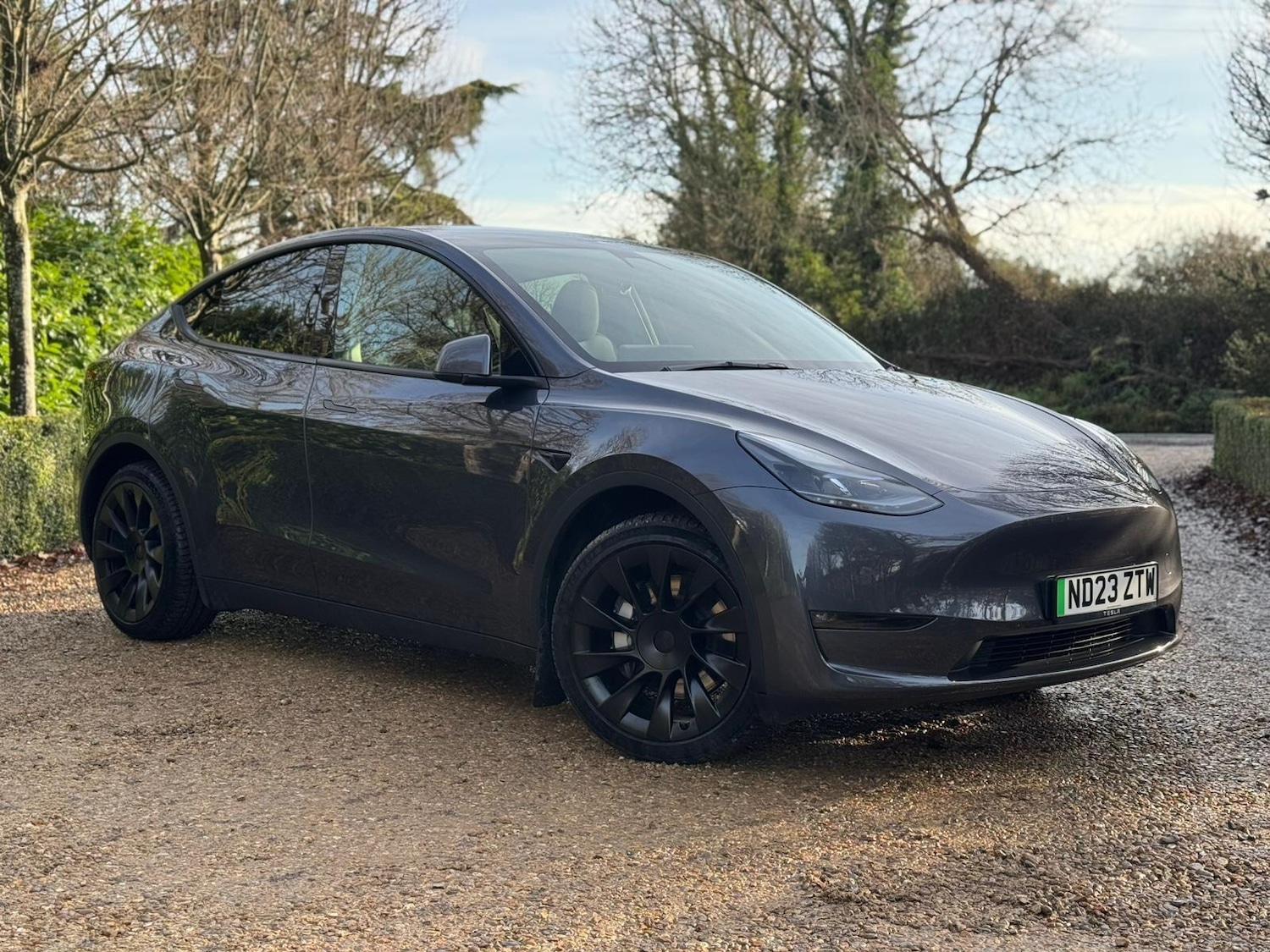 Used Tesla Model Y 2023 for sale - 77266871: Photo 34