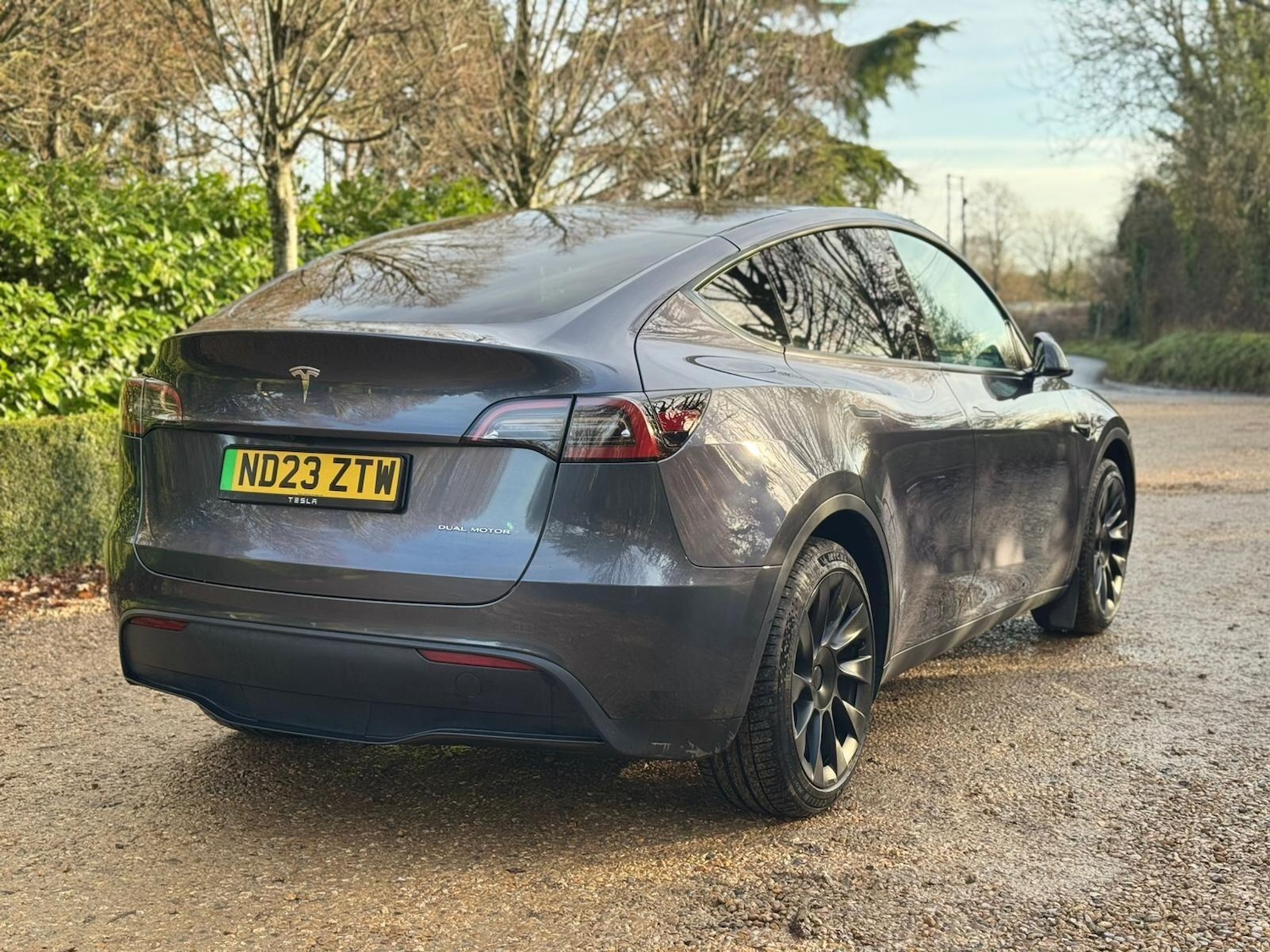 Used Tesla Model Y 2023 for sale - 77266871: Photo 4