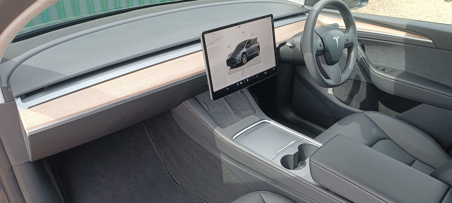 Used Tesla Model Y for sale - 77057300: Photo 14