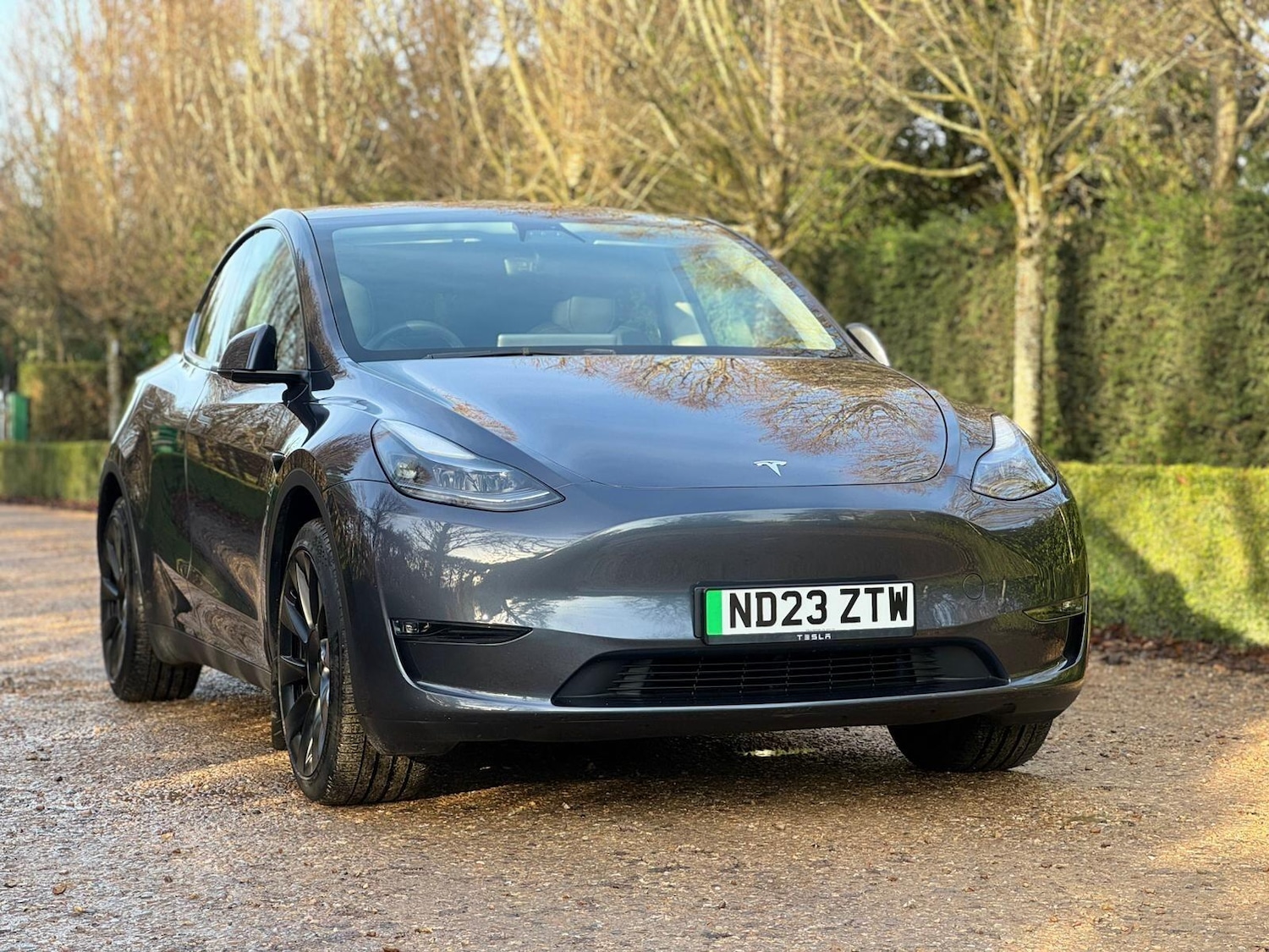 Used Tesla Model Y for sale - 77057300: Photo 31