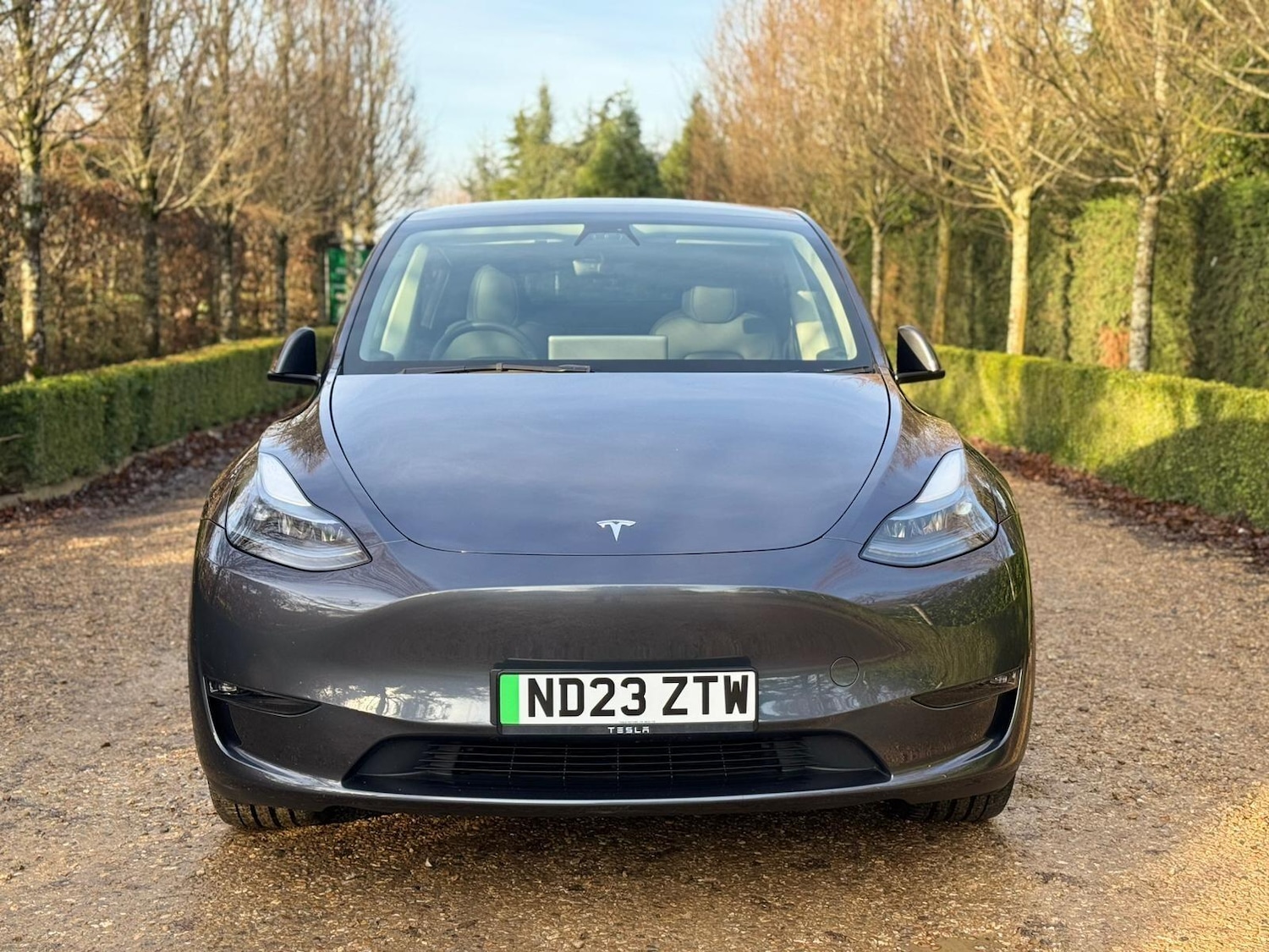 Used Tesla Model Y for sale - 77057300: Photo 33