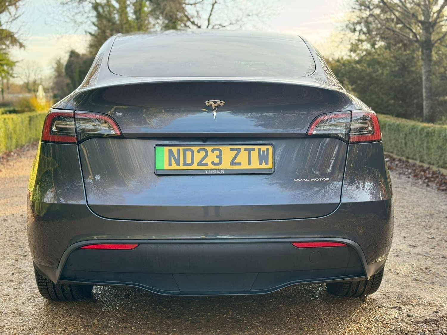 Used Tesla Model Y for sale - 77057300: Photo 37